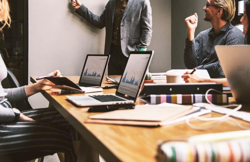 التقنيات المتعددة لتقنية المعلومات